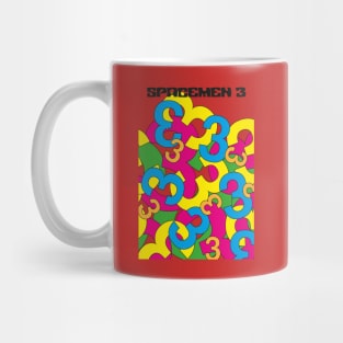 Spacemen 3 Mug